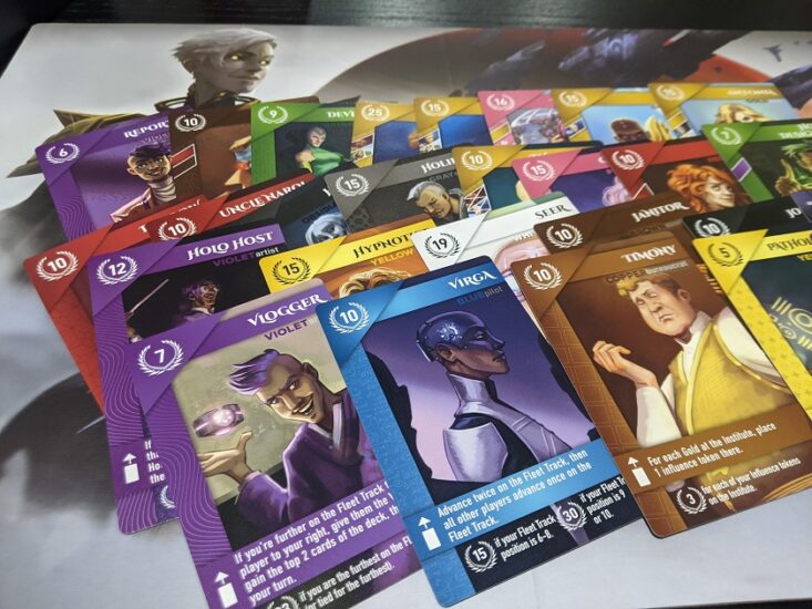 Red Raliing Red Rising Review | Trading a Paperclip for a Bloated Mess
