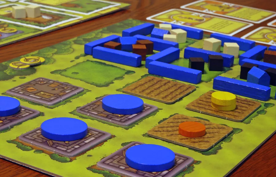 Agricola