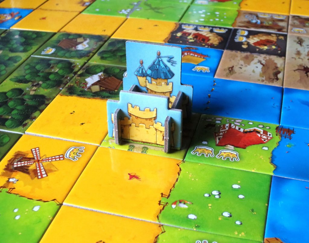 Kingdomino