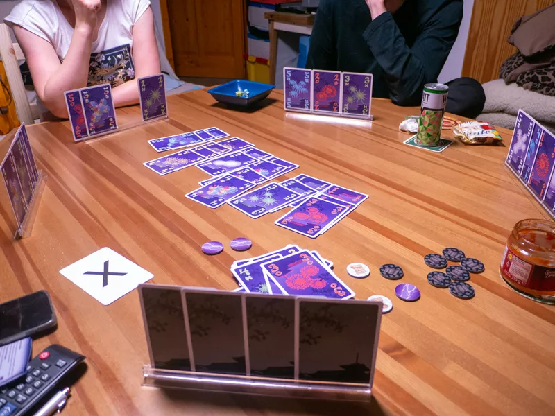 hanabi