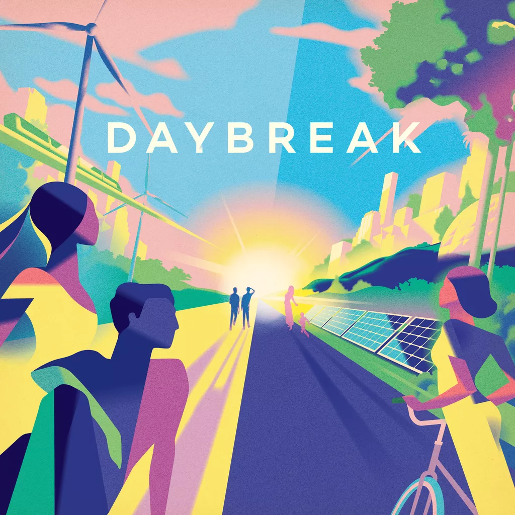DayBreak