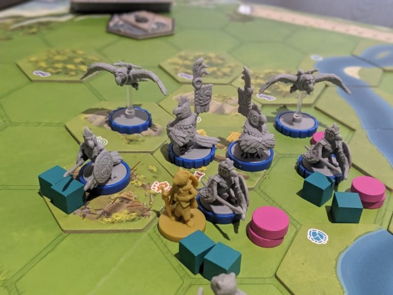 dawn of peacemakers feature