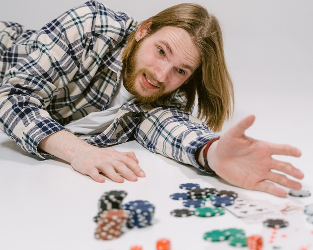 gambler