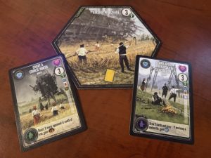 Stonemaier Games returns to the world of Scythe with Expeditions