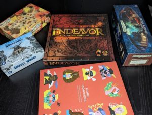 Understanding Board Game Expansions: What You Need to Know