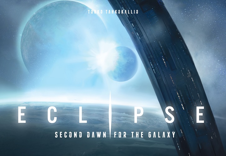 Eclipse Second Dawn For The