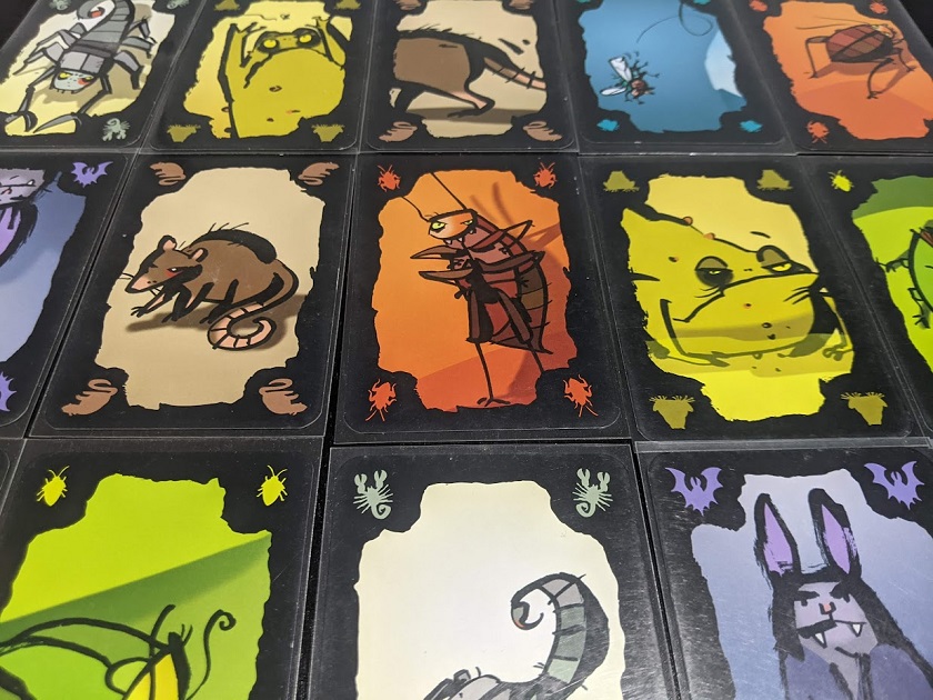 Cockroach Poker Royal Review – Added Spice to Bluffing Madness