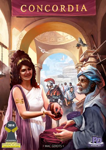 concordia