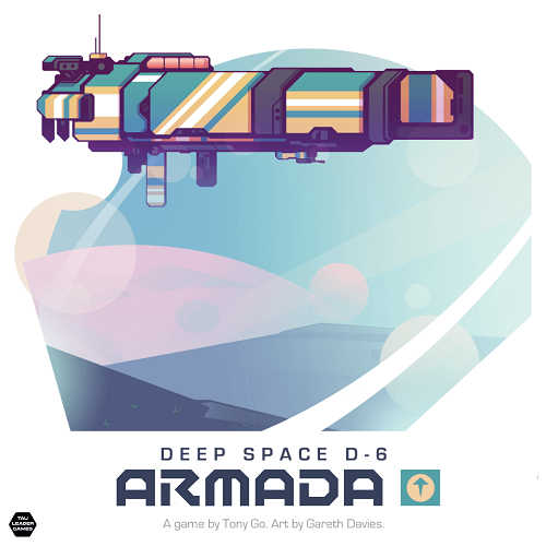 deep space d 6 armada