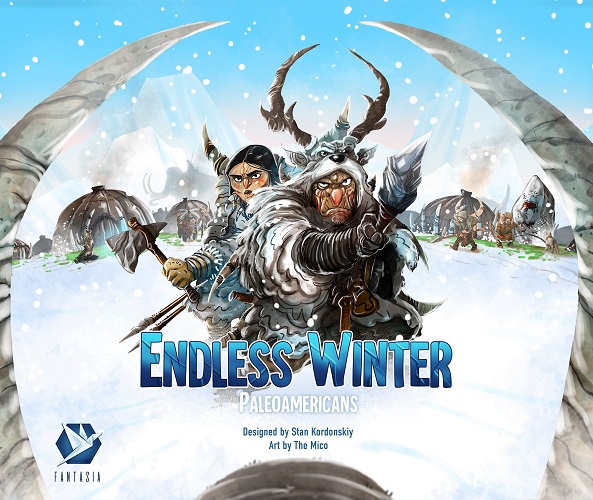 endless winter