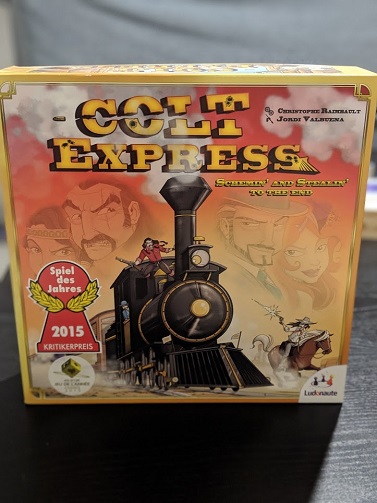 spiel des jahres winners colt express 1