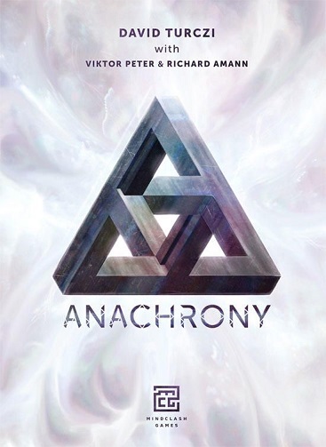 Anachrony Cover Bgg