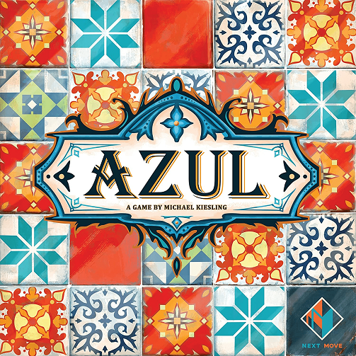 Azul Cover BGG