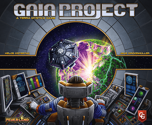 Gaia Project Cover BGG