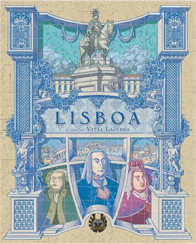 Lisboa Cover BGG