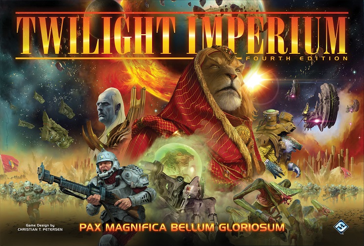 Twilight Imperium Fourth Edition Cover BGG