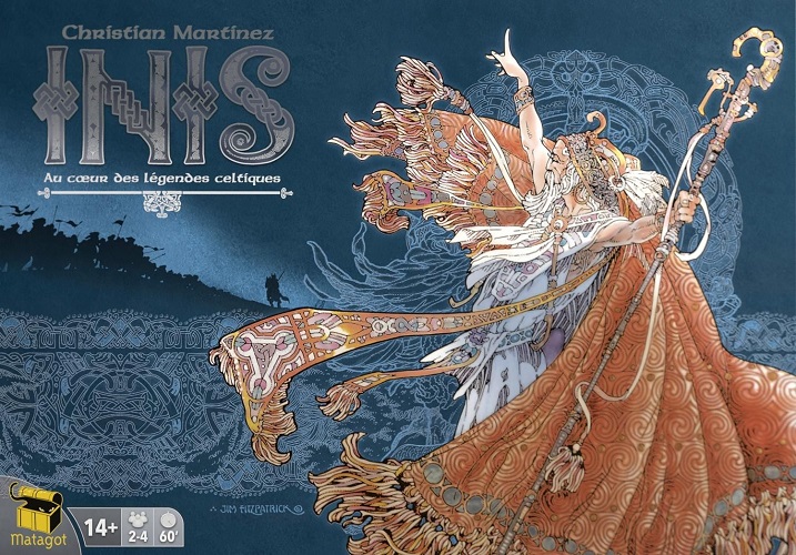 Inis Cover Poll