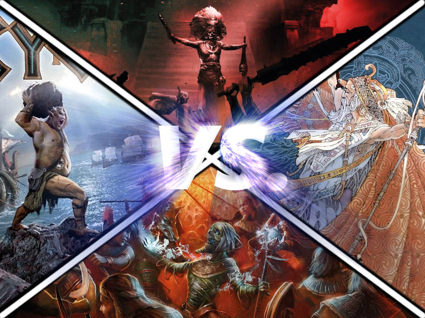 Clash of the Cardboard Titans: Which Matagot Big-Box Game is the True King?