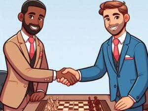Like It Or Not, You Are a Board Game Ambassador