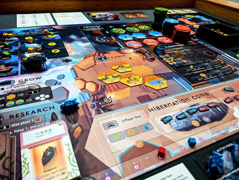 Apiary: Expanding the Hive Review – The 12-Month-Late Balance Patch