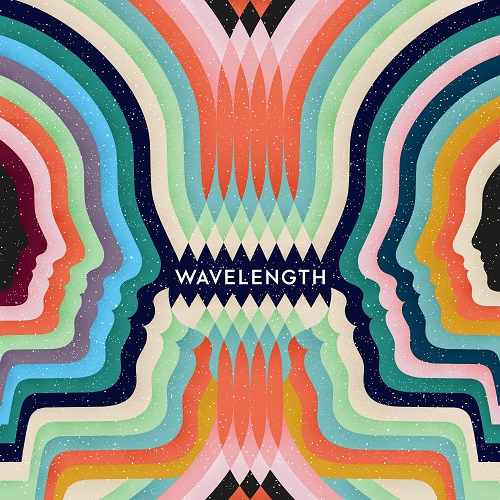 Wavelength cover artwork