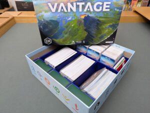 Vantage Review – Sci-Fi Exploration Without The Hand-Holding