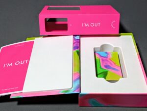 I’m Out Review – A Card Game That Feels Like a Backyard Bonfire
