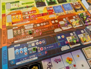 Euphoria Essential Edition Review – Clever Ideas Shackled by Time