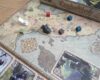 board map of condottiere